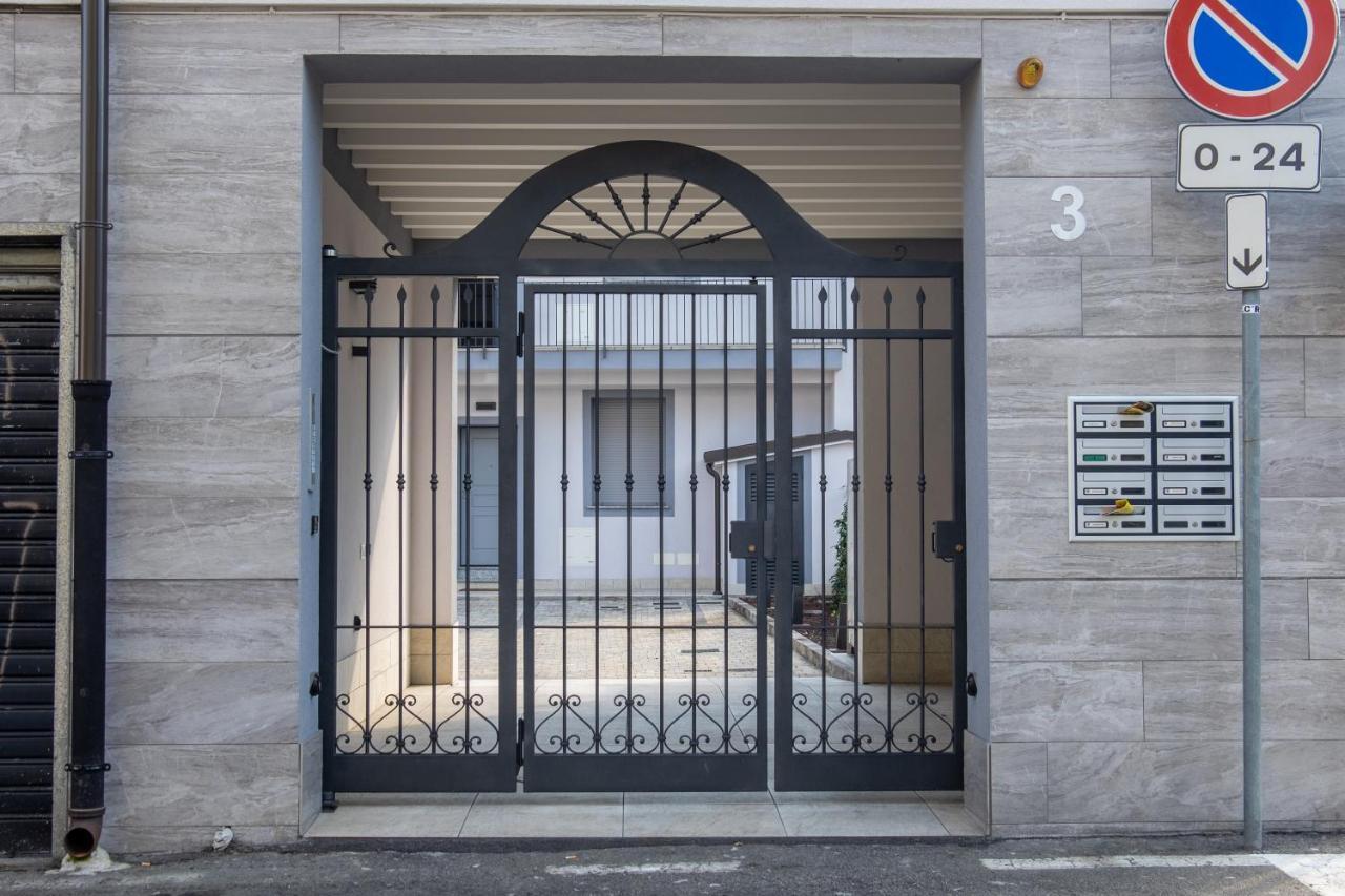 Home Hotel Senago Exterior photo